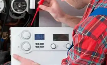 Boiler Repair in Tampa, FL
