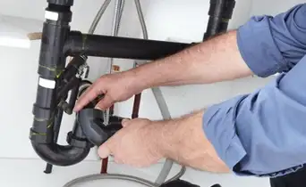 Plumbing Repair in Tampa, FL
