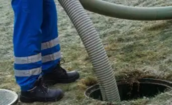 Septic Pumping in Tampa, FL