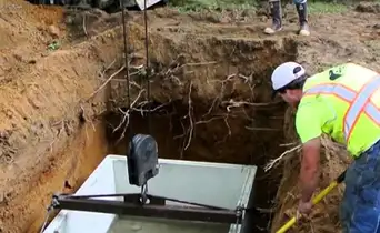 Septic Repair in Tampa, FL
