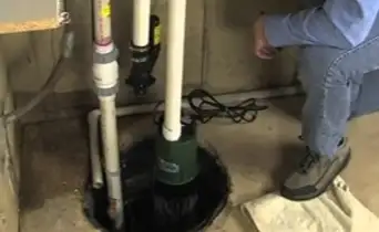Sump Pump Installation in Tampa, FL