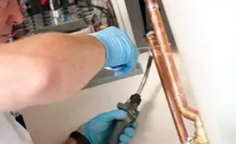 Tankless Water Heater in Tampa, FL