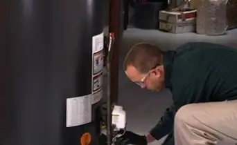 Water Heater Repair in Tampa, FL
